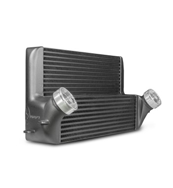 Wagner Competition Intercooler Kit per : BMW X5 X6 E70/71 - F15/16