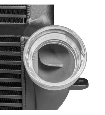 Wagner Competition Intercooler Kit for : BMW X5 X6 E70/71 - F15/16