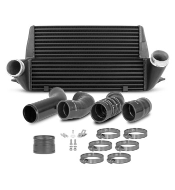 Wagner Competition Intercooler Kit EVO3 for : BMW E90 335d