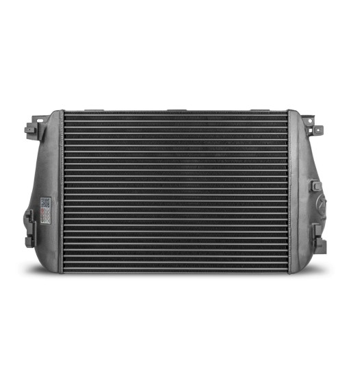 Wagner Comp. Intercooler Kit for : VW Amarok 3,0 TDI