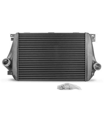 Wagner Comp. Intercooler Kit for : VW Amarok 3,0 TDI
