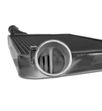 Wagner Comp. Ladeluftkühler Kit für : Audi A4/5 B8.5 2,0 TFSI