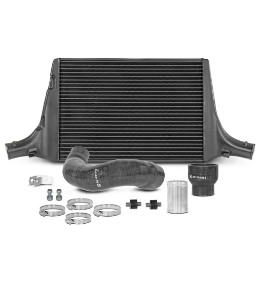 Wagner Competition Intercooler Kit for : Audi A4/A5 B8.5 2.0 TDI