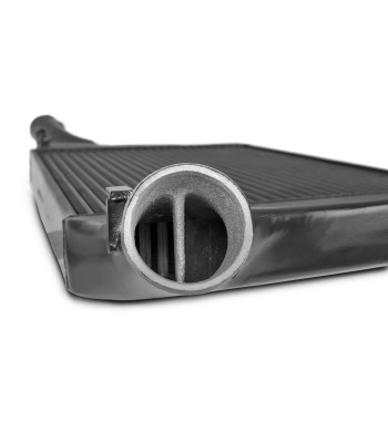 Wagner Comp. Intercooler Kit per : Porsche Macan 2,0TSI