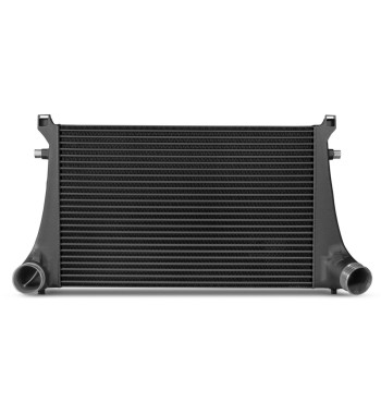 Wagner Competition-Ladeluftkühler-Kit – VW Tiguan / Škoda Kodiaq 2,0 TSI