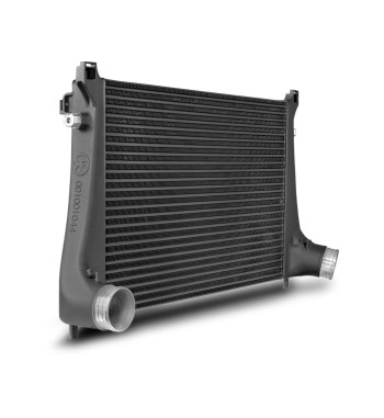 Wagner Competition Intercooler Kit – VW Tiguan / Škoda Kodiaq 2.0 TSI
