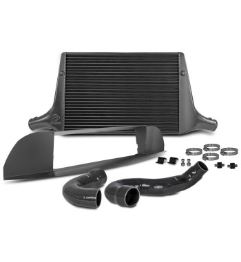 Wagner Comp. Intercooler Kit for : Porsche Macan 3,0TDI