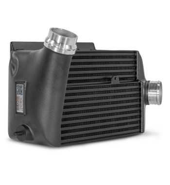 Wagner Comp. Ladeluftkühler Kit für : Renault Megane 4RS