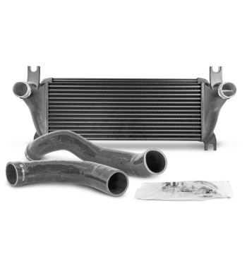 Wagner Comp. Intercooler Kit per : Ford Ranger 3,2TDCi
