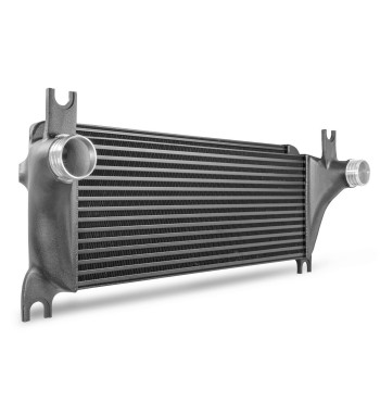 Wagner Comp. Intercooler Kit for : Ford Ranger 3,2TDCi