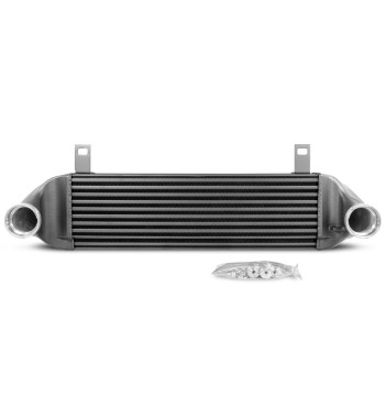 Wagner Comp. Ladeluftkühler Kit für : BMW E46 318-330d