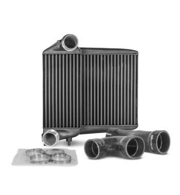 Wagner Comp. Intercooler Kit for : Kia Optima (JF) GT