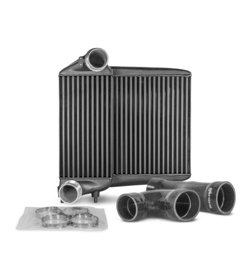 Wagner Comp. Kit Intercooler per : Kia Optima (JF) GT