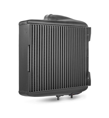 Wagner Comp. Kit Intercooler per : Kia Optima (JF) GT