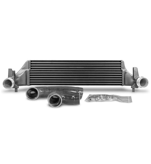 Wagner Comp. Ladeluftkühler Kit für : VW Polo AW GTI 2,0TSI Audi A1 40TFSI