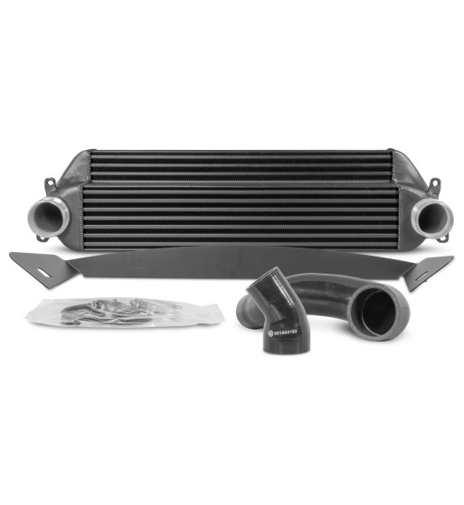 Wagner Comp. Intercooler Kit for : Kia (Pro)Ceéd Forte Hyundai Elantra Veloster