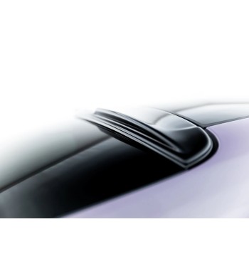 The extension of the rear window Porsche Panamera 4 / 4S E-Hybrid / 4