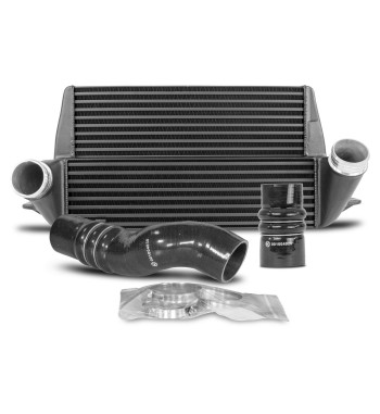 Wagner Kit intercooler Competition EVO3 – BMW Z4 E89 35i/35is N54