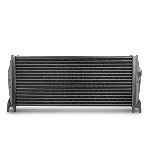 Wagner Comp. Intercooler Kit for : Ford Ranger 2,2TDCi