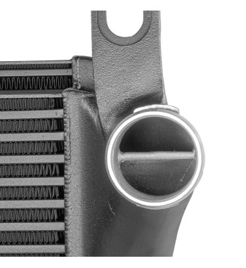 Wagner Comp. Intercooler Kit per : Ford Ranger 2,2TDCi