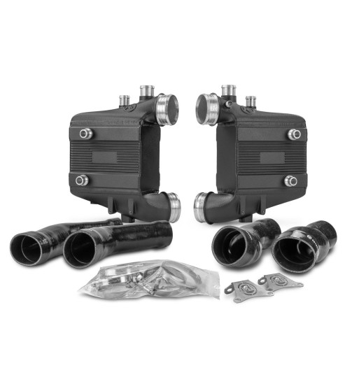 Wagner Kit Intercooler Performance per : Mercedes C190 AMG GT