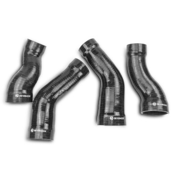 Wagner Performance Intercooler Kit for : Mercedes C190 AMG GT