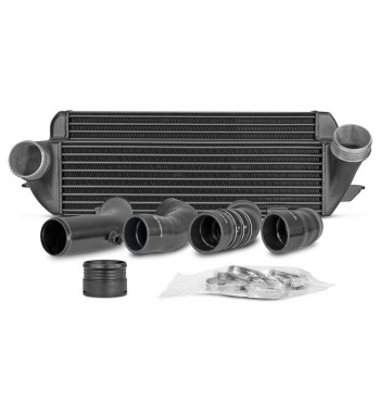 Wagner Competition Intercooler Kit EVO2 for : BMW E90 335d