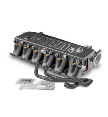 Wagner Intake manifold with integrated Intercooler EVO1 for : Toyota - BMW B58.2 Engine