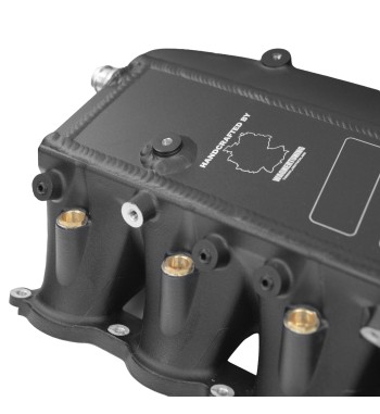 Wagner Collettore aspirazione con Intercooler integrato EVO1 per : Toyota - BMW B58.2 Motore