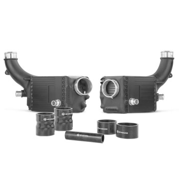 Wagner Kit Intercooler Performance per: BMW M5/M8 F9X