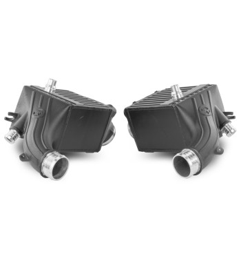 Wagner Performance Intercooler Kit for : BMW M5/M8 F9X