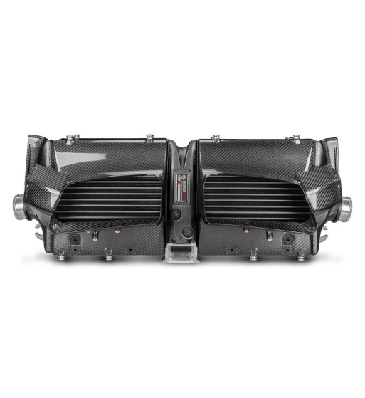 Wagner Comp. Intercooler Kit for : Porsche 992 Turbo(S)