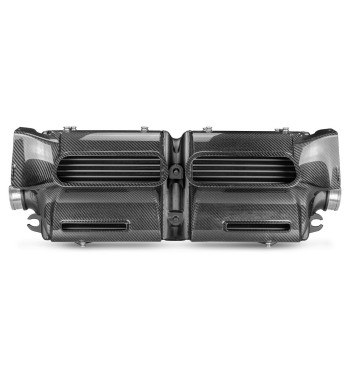 Wagner Comp. Intercooler Kit for : Porsche 992 Turbo(S)