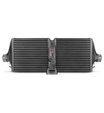 Wagner Comp. Ladeluftkühler Kit für : Porsche 992 Turbo(S)