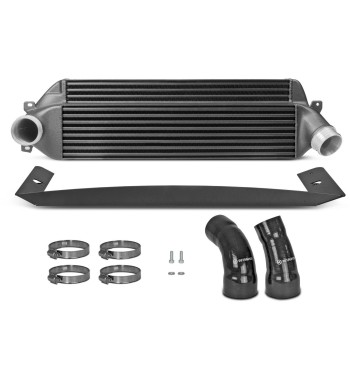Wagner Comp Gen.2 Ladeluftkühler Kit für Hyundai I30N Facelift 2021-