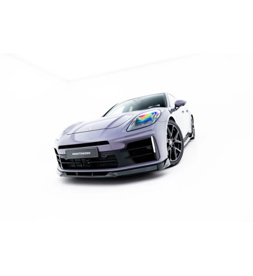 Front Diffusor Porsche Panamera 4 / 4S E-Hybrid / 4 E-Hybrid 972