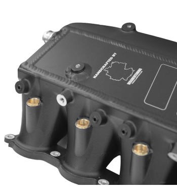 Wagner Intake manifold with integrated Intercooler EVO1 for : BMW B58.1 Engine