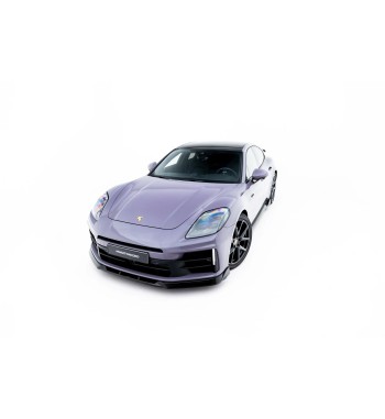 Splitter Anteriore Porsche Panamera 4 / 4S E-Hybrid / 4 E-Hybrid 972