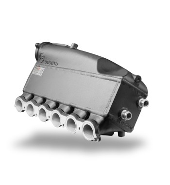 Wagner Intake manifold with integrated Intercooler EVO1 for : BMW B58.1 Engine