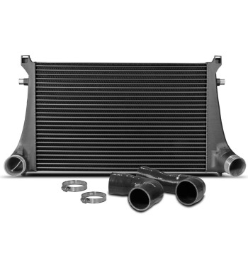 Wagner Comp. Intercooler Kit for : VW Tiguan R 2,0TSI