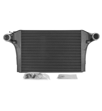 Wagner Competition Intercooler Kit for : Ford Explorer ST