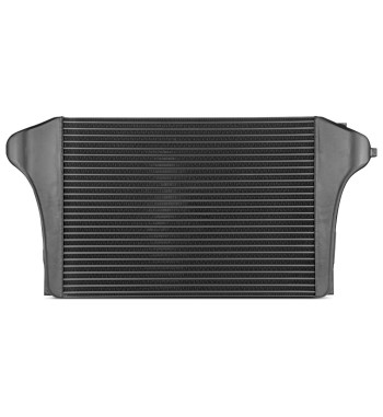 Wagner Competition Intercooler Kit for : Ford Explorer ST