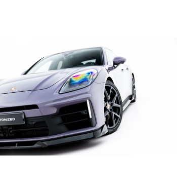 Front Diffusor Porsche Panamera 4 / 4S E-Hybrid / 4 E-Hybrid 972