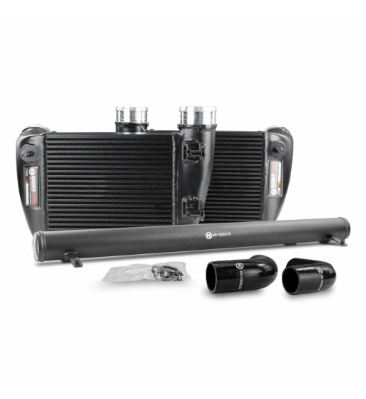 Wagner Kit Intercooler Performance per : Audi A6 C6 (4F) 3.0TDI