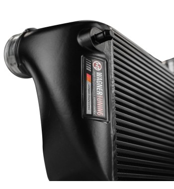 Wagner Performance Ladeluftkühler Kit für : Audi A6 C6 (4F) 3.0TDI
