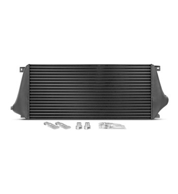 Wagner Competition-Ladeluftkühler-Kit – Opel Insignia B