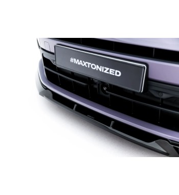 Front Diffusor Porsche Panamera 4 / 4S E-Hybrid / 4 E-Hybrid 972