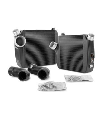 Wagner Perf. Ladeluftkühler Kit für : VW Touareg Gen.3 3.0 E-Hybrid