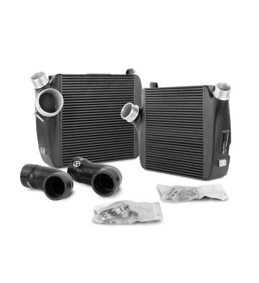 Wagner Perf. Kit intercooler per : VW Touareg Gen.3 3.0 E-Hybrid