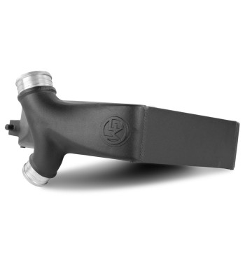 Wagner Perf. Intercooler kit for : VW Touareg Gen.3 3.0 E-Hybrid